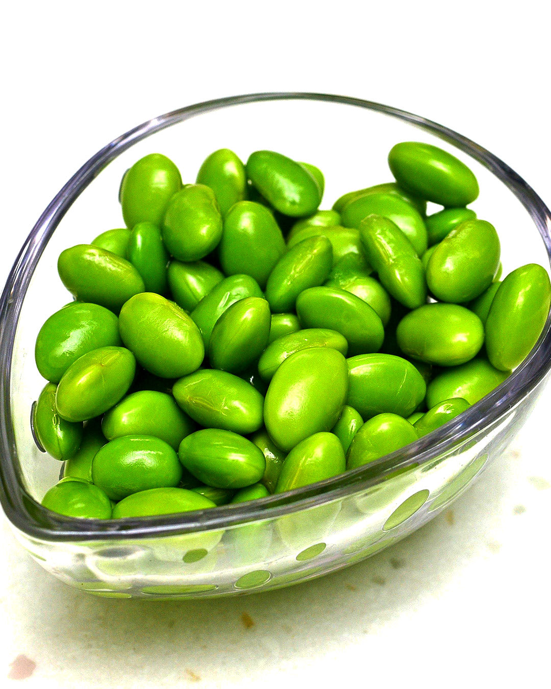 EDAMAME (SHELLED)