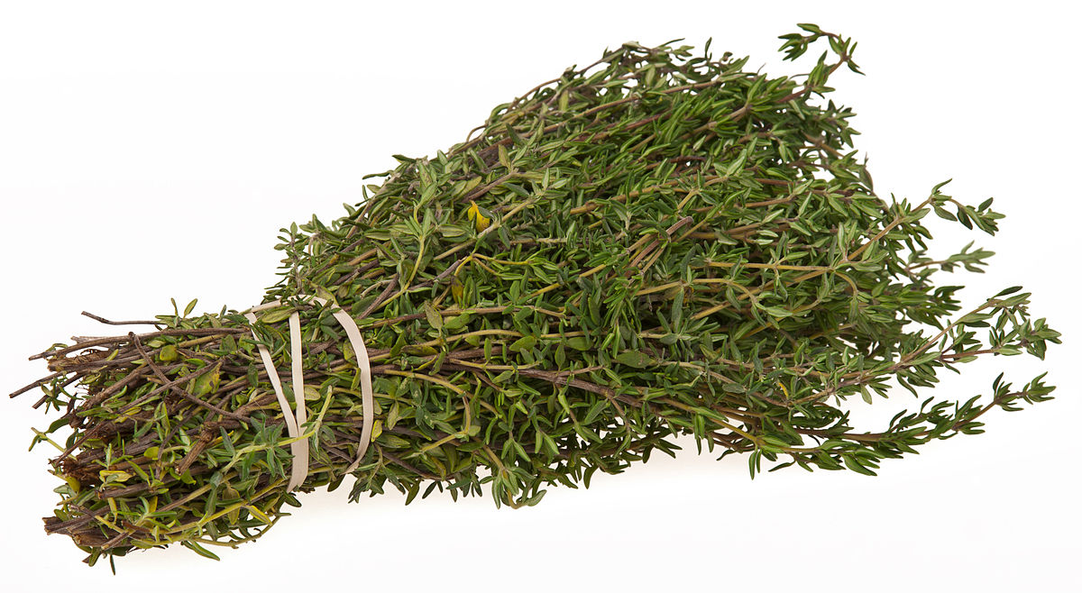 THYME