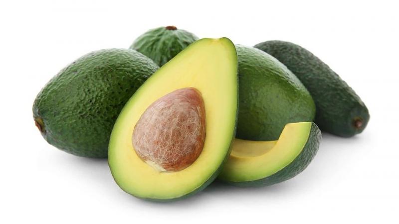 AVOCADO (HAAS)