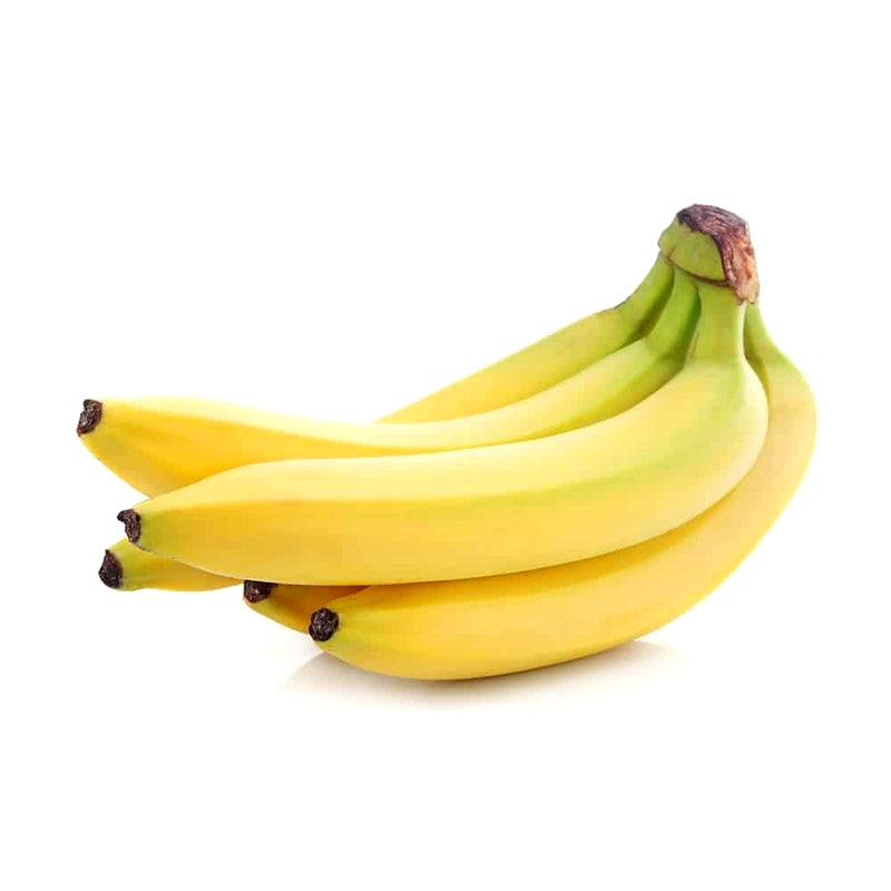 Long Bananas