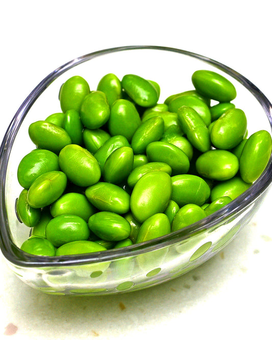 EDAMAME (SHELLED)