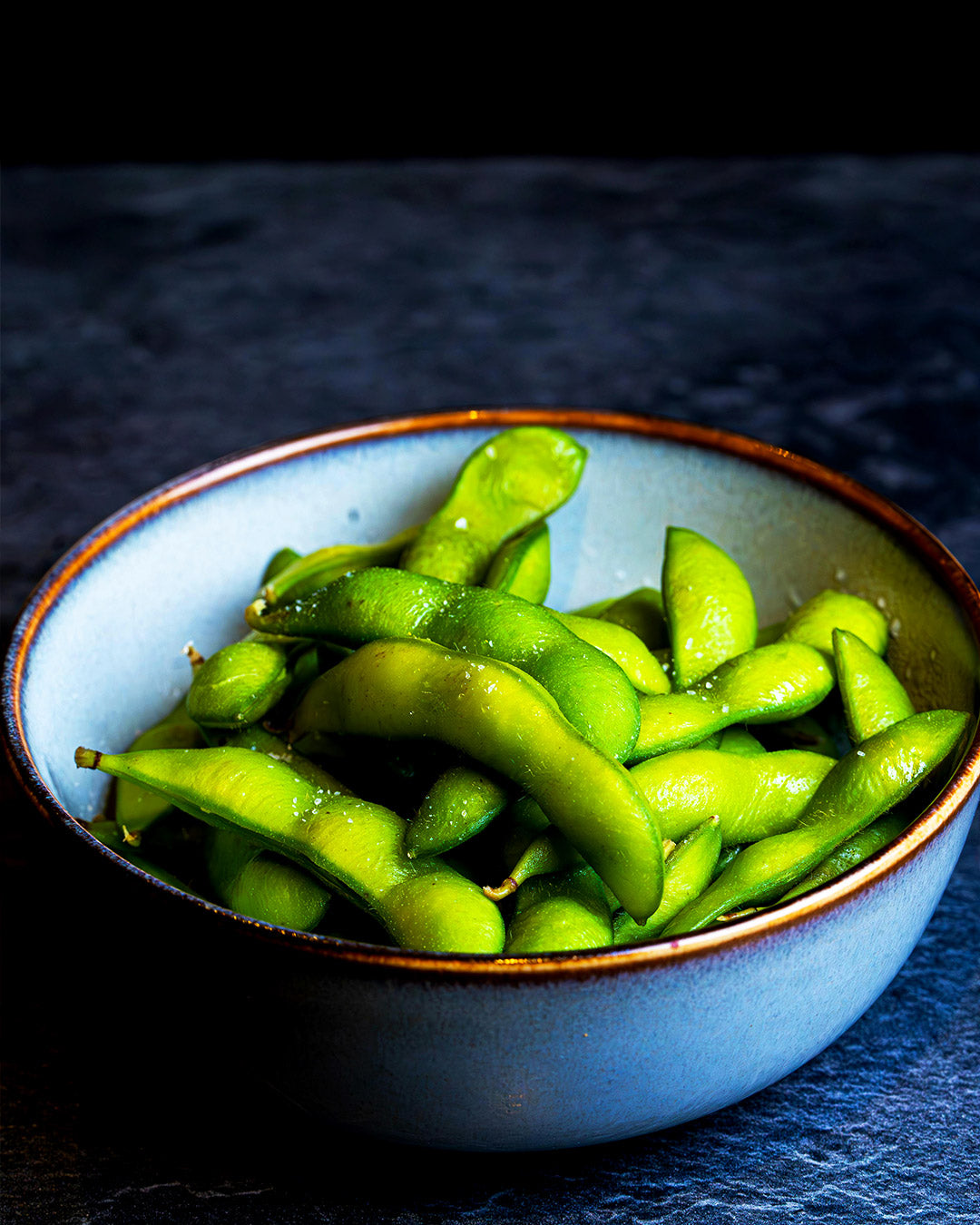 EDAMAME (UNSHELLED)