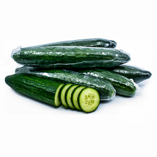 English Cucumber