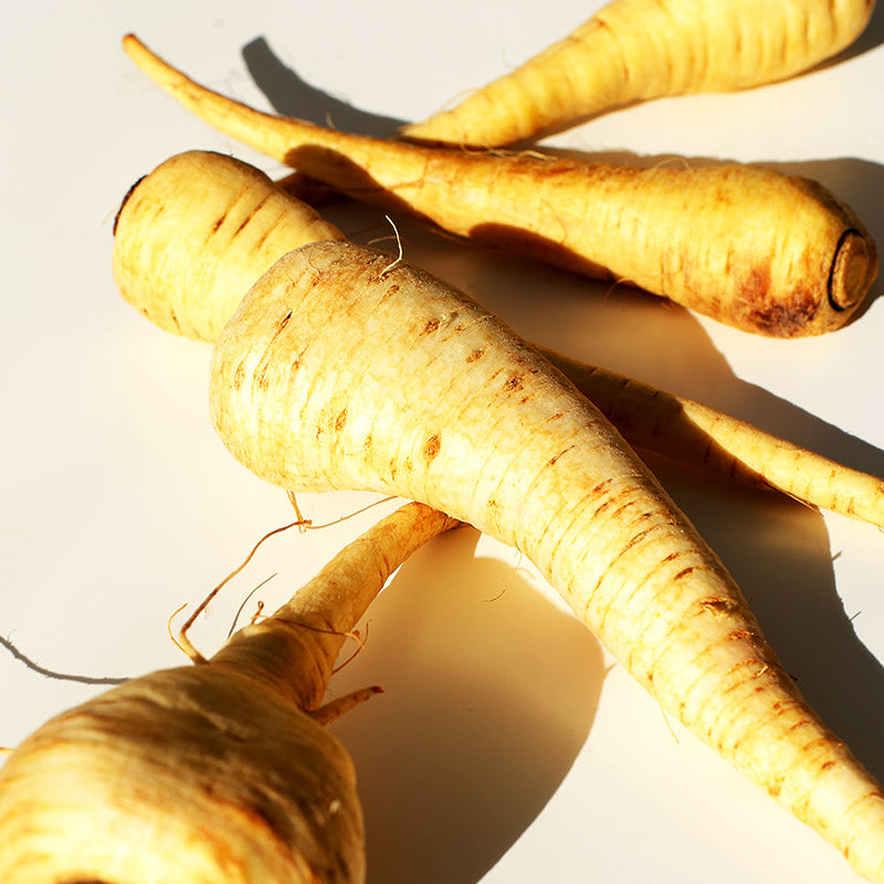 PARSNIPS