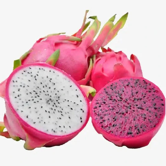 DRAGON FRUIT (RED)