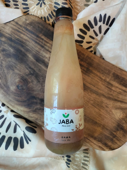 JABA JUICE DAWA 500ML