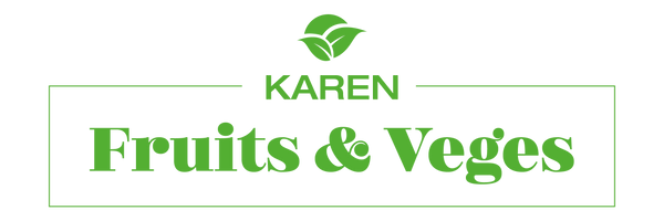 Karen Fruits and Veges