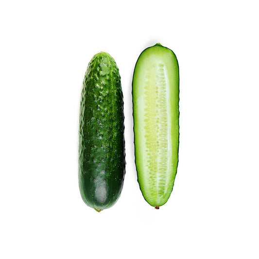 Local Cucumber