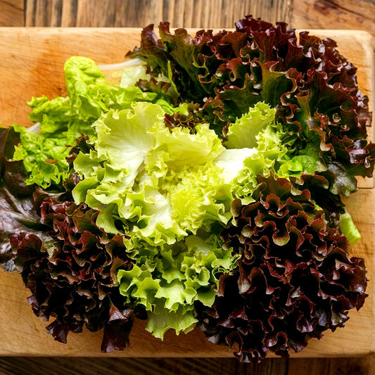 LETTUCE (MIXED/SOFT LETTUCE)