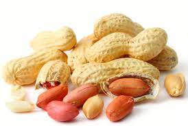 PEANUTS (UNSHELLED)