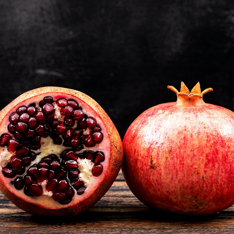 POMEGRANATE WHOLE (IMPORTED)