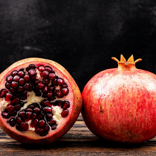 POMEGRANATE WHOLE (IMPORTED)