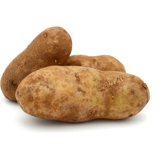 POTATOES (WHITE)