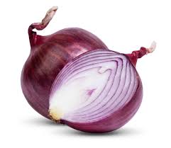 ONION (RED)