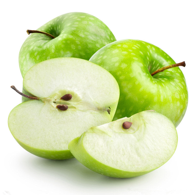 APPLES (GREEN)