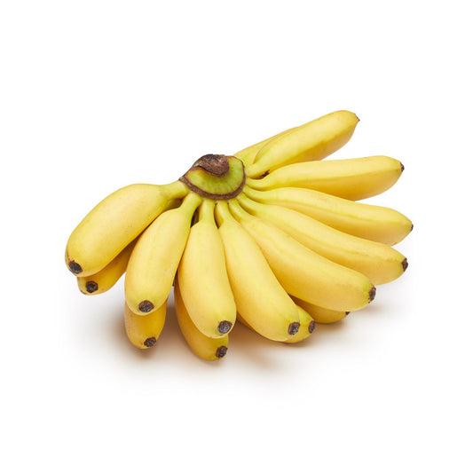 BANANA (BABY/SWEET)