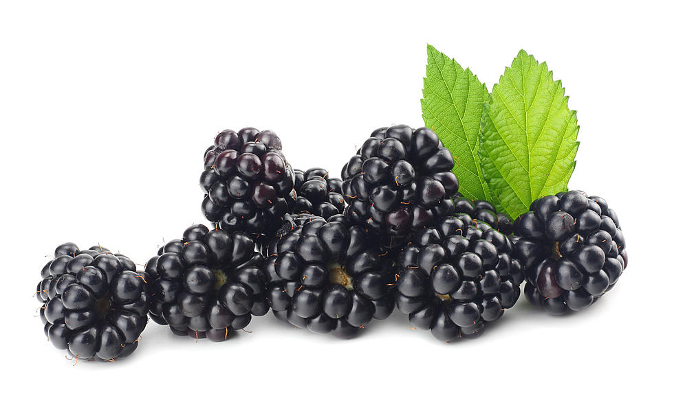 BLACKBERRIES