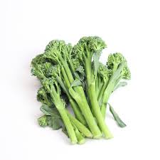 BROCCOLI (TENDER STEM)