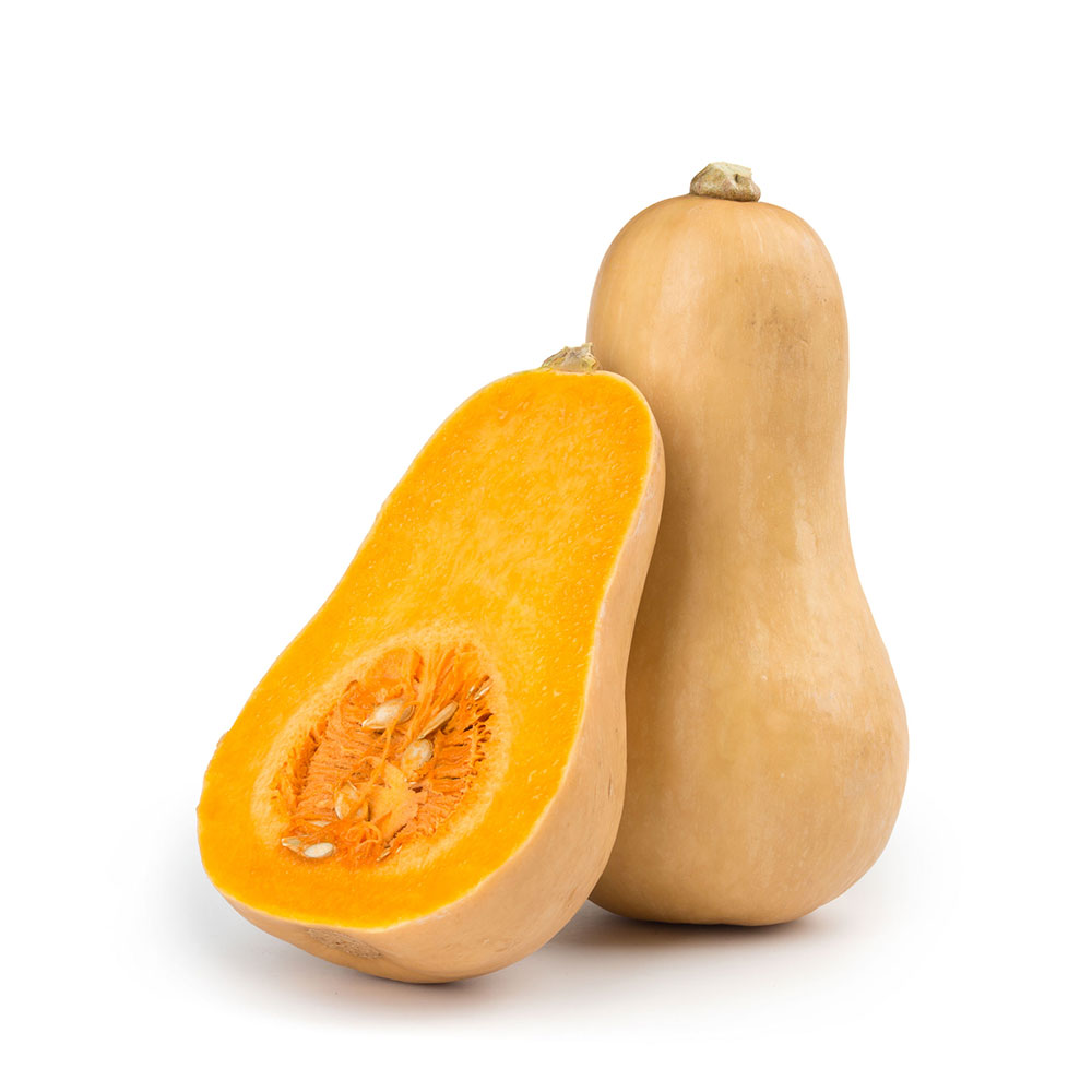 BUTTERNUT SQUASH