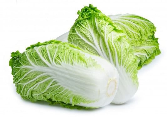 CABBAGE (CHINESE)