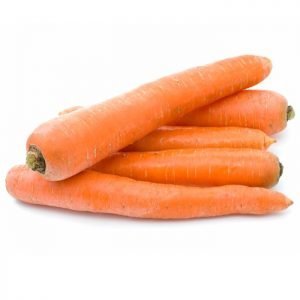 CARROTS