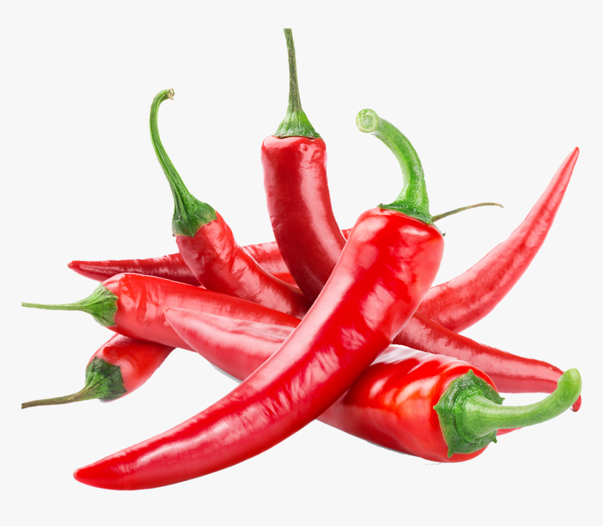 CHILLIES (RED)