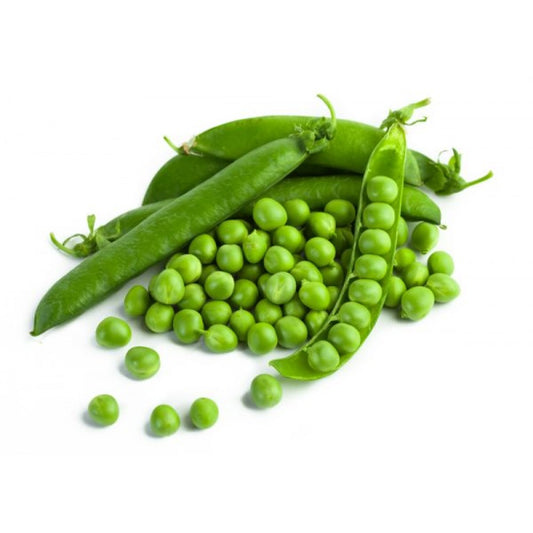 GARDEN PEAS (SHELLED)