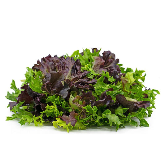 LETTUCE (MIXED/SOFT LETTUCE)