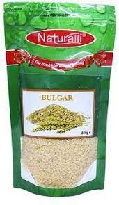 NATURALLI BULGAR 250G