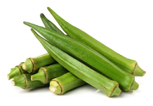 OKRA