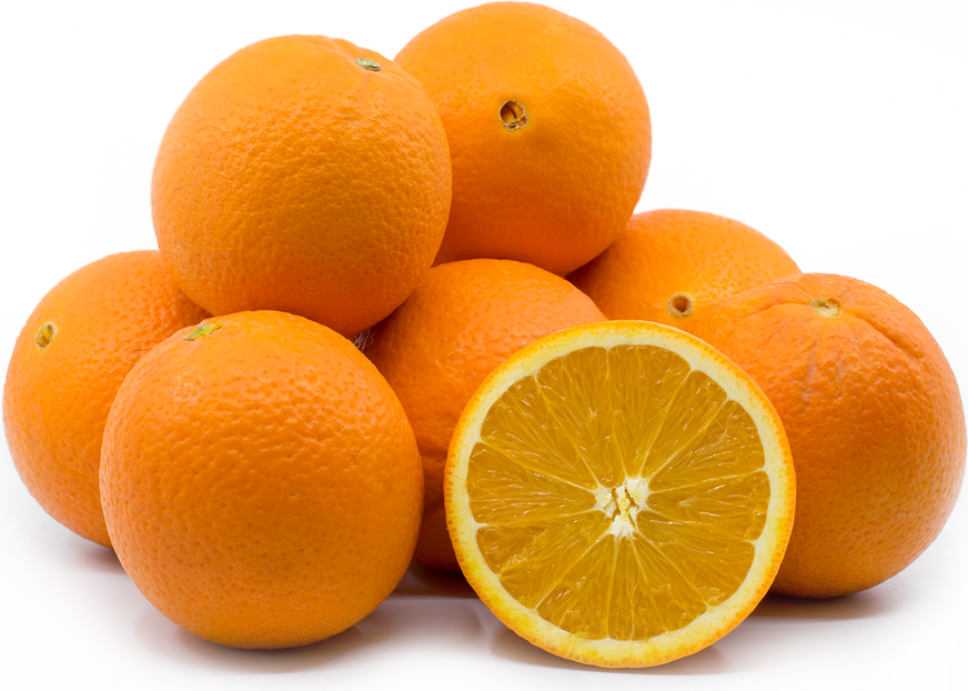 ORANGES (IMPORTED)