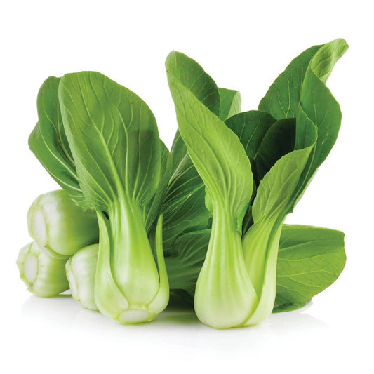 PAK CHOI