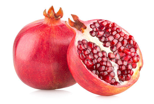 POMEGRANATE WHOLE (IMPORTED)