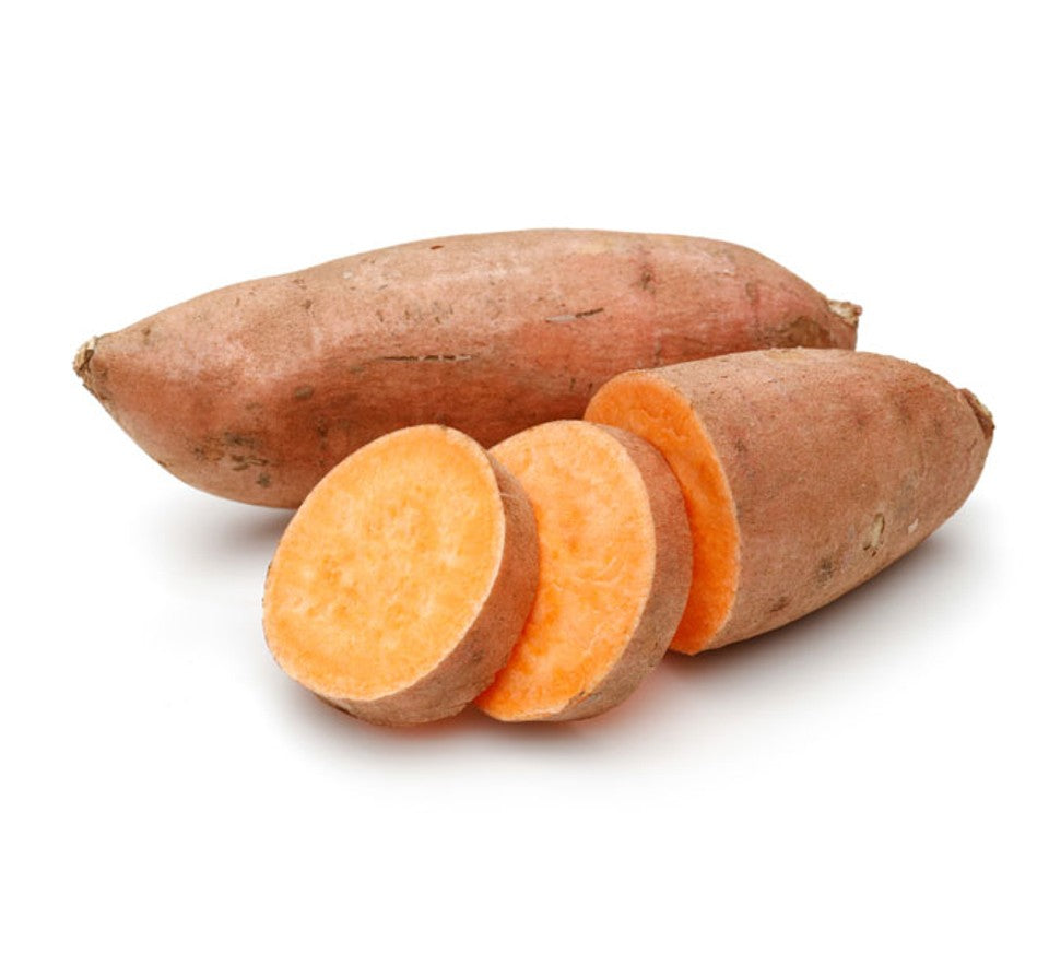 SWEET POTATO (AMERICAN)