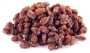 RAISINS (BULK)