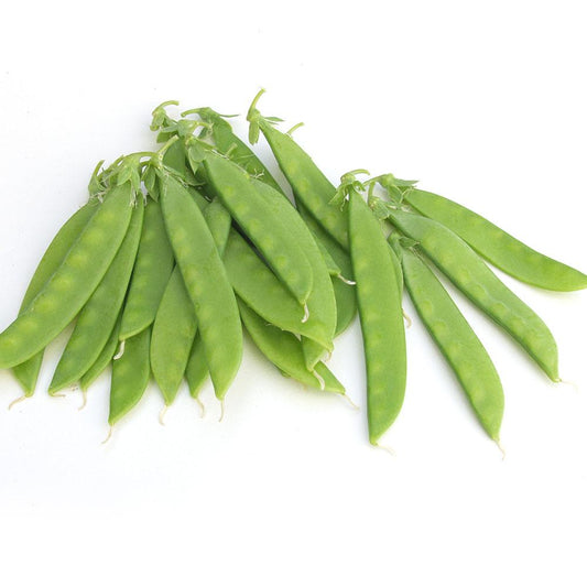 SNOWPEAS